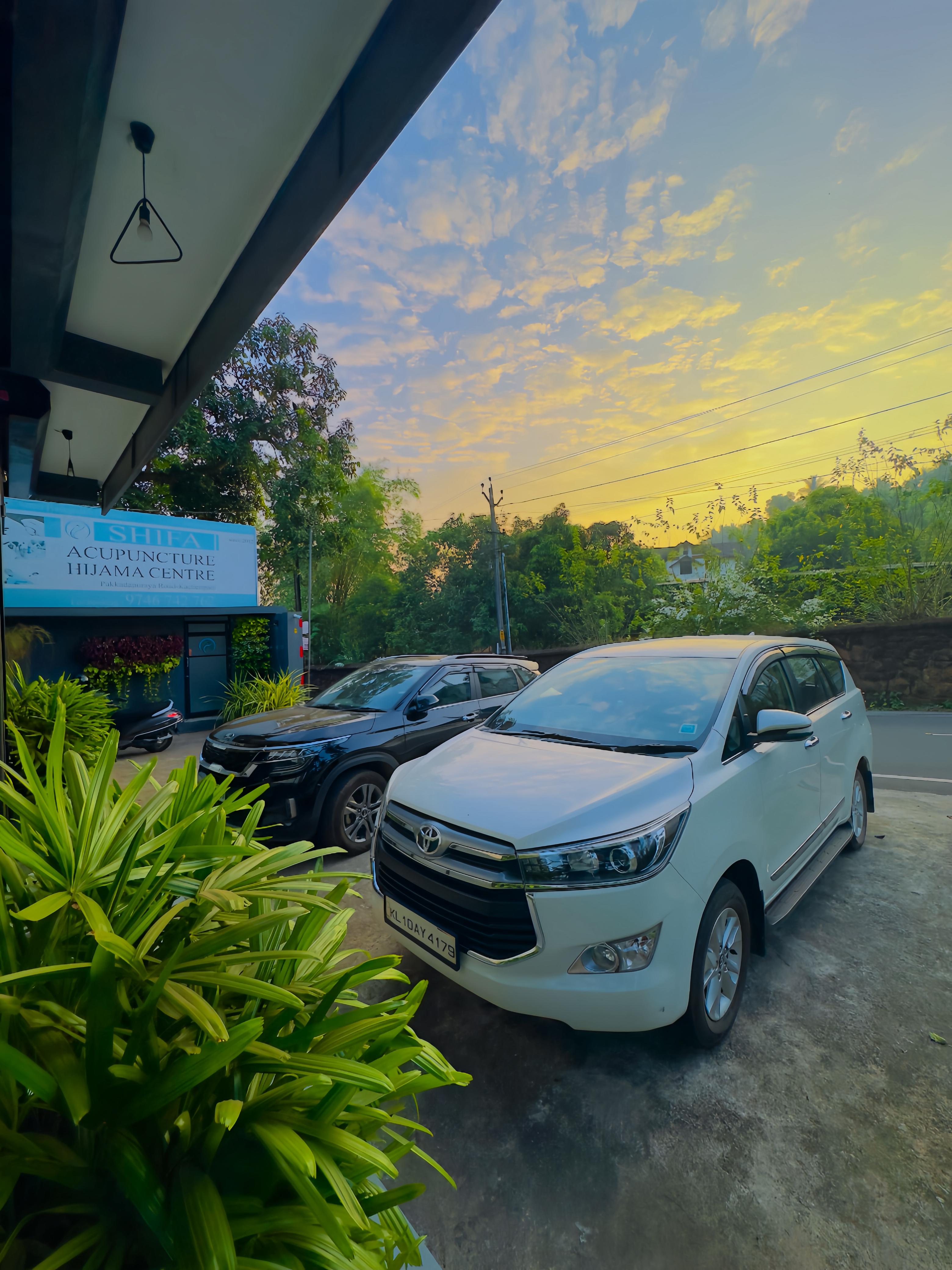 Shifa Acupuncture & Hijama Centre